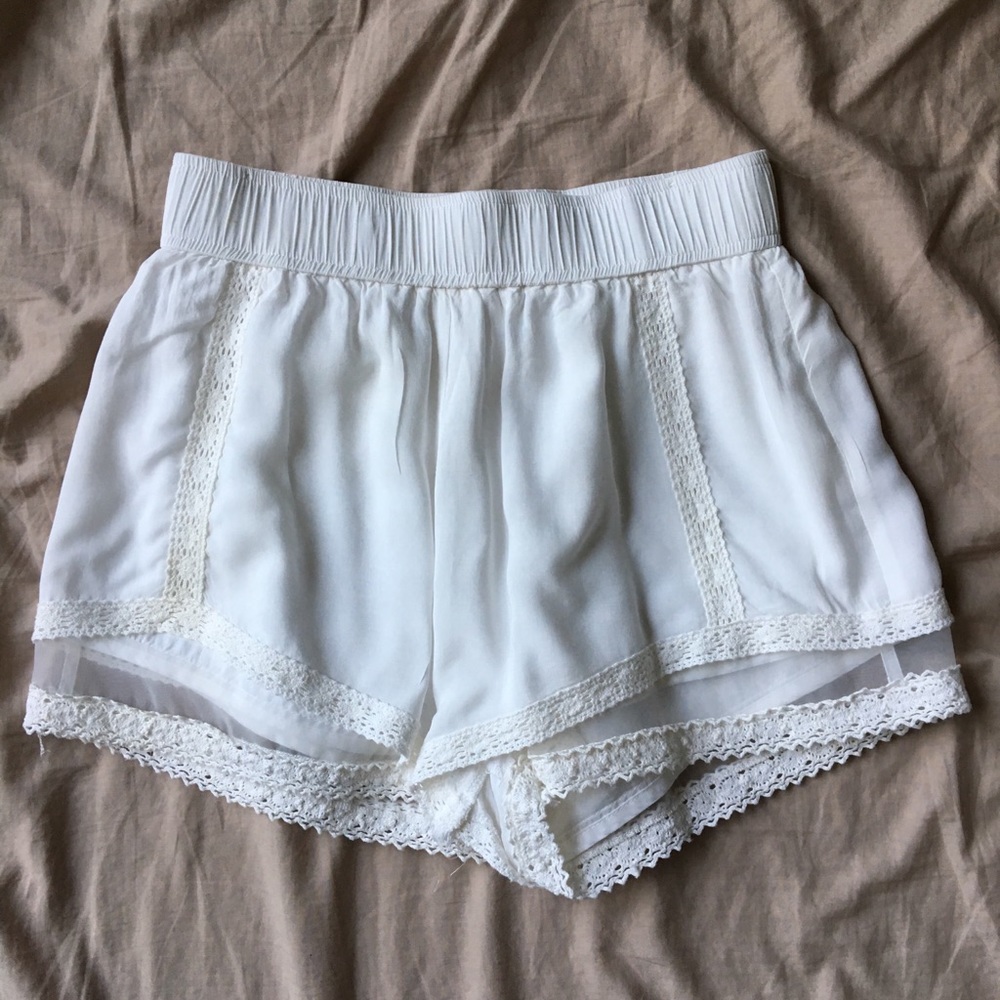 J.O.A. shorts